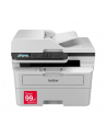 bczerwonyher Urządzenie wielofunkcyjne MFP MFC-B7800DN mono A4/34ppm/LAN/ADF50/duplex - nr 1