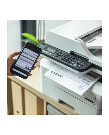 bczerwonyher Urządzenie wielofunkcyjne MFP MFC-B7800DN mono A4/34ppm/LAN/ADF50/duplex