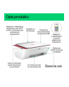 hp inc. Urządzenie wielofunkcyjne DeskJet 2823e AIO Printer 588R6B - nr 14