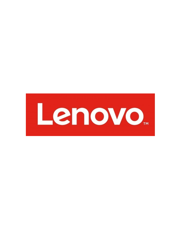 lenovo Dysk SSD 2,5 960GB Multi Vendor SATA 4XB7A90874 główny