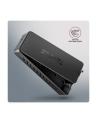 axagon EEM2-20G Obudowa zewnętrzna aluminiowa USB-C 3.2 Gen 2 M.2 NVMe SSD 20Gbps - nr 21