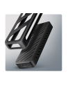axagon EEM2-20G Obudowa zewnętrzna aluminiowa USB-C 3.2 Gen 2 M.2 NVMe SSD 20Gbps - nr 48