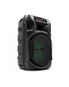 squeak Głośnik Bluetooth 5.3 EDR PulseTower 1000W Funkcja Karaoke SQ1006 - nr 10