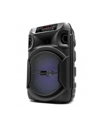 squeak Głośnik Bluetooth 5.3 EDR PulseTower 1000W Funkcja Karaoke SQ1006