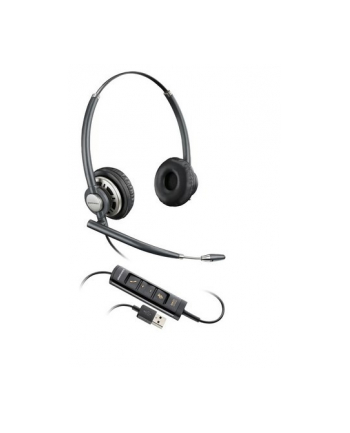 poly Zestaw słuchawkowy EncorePro 725 USB A      783M6AA nr 2