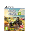 cenega Gra PlayStation 5 Farming Simulator 25 - nr 1