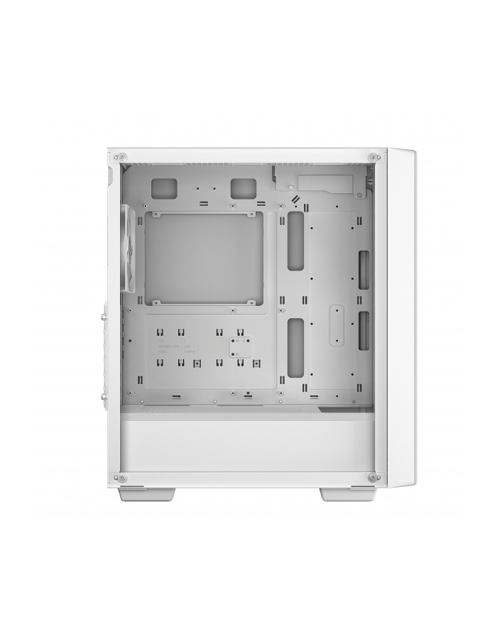 Obudowa DeepCool CC560 MESH WH V2 główny