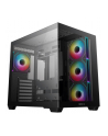 Obudowa DeepCool CG530 4F czarna - nr 7