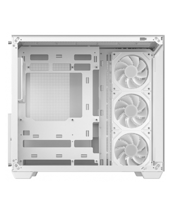 Obudowa DeepCool CG530 4F biała