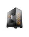 Obudowa DeepCool CG580 4F czarna - nr 13