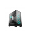Obudowa DeepCool CG580 4F czarna - nr 1