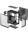 Obudowa DeepCool CG580 4F czarna - nr 22