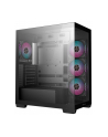 Obudowa DeepCool CG580 4F czarna - nr 23