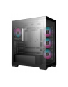 Obudowa DeepCool CG580 4F czarna - nr 46