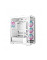 Obudowa DeepCool CG580 4F biała - nr 15