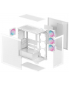 Obudowa DeepCool CG580 4F biała - nr 22