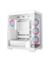 Obudowa DeepCool CG580 4F biała - nr 23
