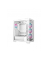 Obudowa DeepCool CG580 4F biała - nr 2