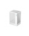 Obudowa DeepCool CH170 DIGITAL WH - nr 1