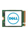 dell technologies D-ELL M.2 PCIe NVME Gen 4x4 Class 25 2230 Solid State Drive 2TB - nr 2