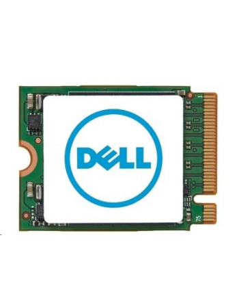 dell technologies D-ELL M.2 PCIe NVME Gen 4x4 Class 25 2230 Solid State Drive 2TB