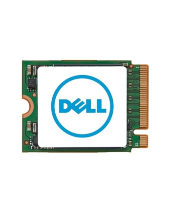 dell technologies D-ELL M.2 PCIe NVME Gen 4x4 Class 25 2230 Solid State Drive 2TB