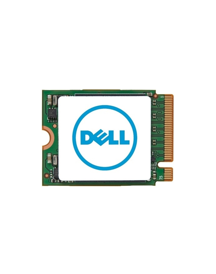 dell technologies D-ELL M.2 PCIe NVME Gen 4x4 Class 25 2230 Solid State Drive 2TB główny