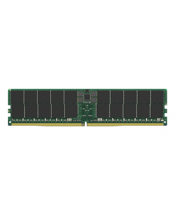 KINGSTON 128GB 6400MT/s DDR5 ECC Reg CL52 DIMM 2Rx4 Micron B