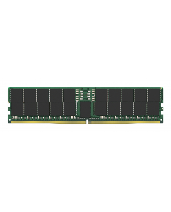 KINGSTON 128GB 6400MT/s DDR5 ECC Reg CL52 DIMM 2Rx4 Micron B
