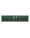 KINGSTON 16GB 6400MT/s DDR5 ECC Reg CL52 DIMM 1Rx8 Micron D - nr 6