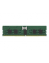 KINGSTON 16GB 6400MT/s DDR5 ECC Reg CL52 DIMM 1Rx8 Micron D - nr 8