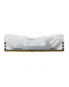 KINGSTON 24GB 8400MT/s DDR5 CL40 CUDIMM FURY Renegade White XMP - nr 13