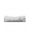 KINGSTON 24GB 8400MT/s DDR5 CL40 CUDIMM FURY Renegade White XMP - nr 2