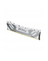 KINGSTON 24GB 8400MT/s DDR5 CL40 CUDIMM FURY Renegade White XMP - nr 3