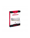 KINGSTON 24GB 8400MT/s DDR5 CL40 CUDIMM FURY Renegade White XMP - nr 4