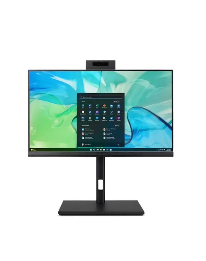 acer Komputer Veriton Vero All-in-One VVZ4724GT 23.8 cala i5-14400U/8GB/512GB/W11P główny