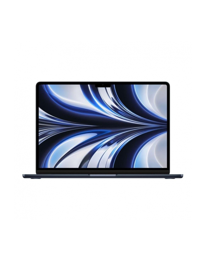 APPLE MacBook Air 13inch M2 chip with 8-core CPU and 8-core GPU 16GB 256GB Midnight (P) główny