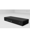 I-TEC Universal 5x 4K Display DS 5x 4K 2x DP 3x HDMI 1x 2.5GLAN 2x USB-C Gen.2 3x USB 3.2 Gen.2 1x Audio/Mic Jack PD 100W KL - nr 4