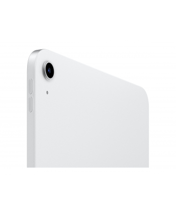 APPLE 10.9inch iPad Wi-Fi 64GB - Silver (P)