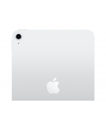APPLE 10.9inch iPad Wi-Fi 64GB - Silver (P)