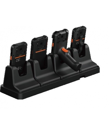 sunmi Baza ładująca do L2s/L2s Pro 4 gniazda nr 2