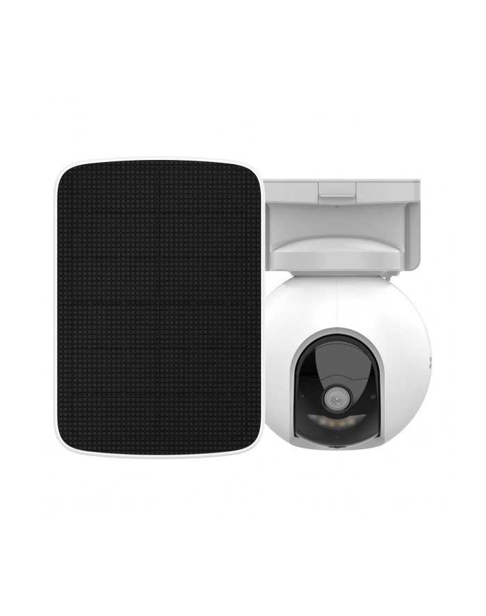 ezviz Kamera HB8+Solar Panel F (4.2W) (Battery PT camera Kit) główny