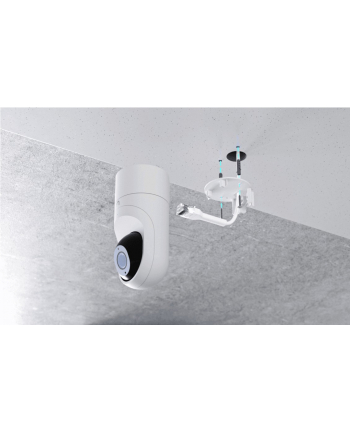 ubiquiti Kamera bezpieczeństwa UniFi G5 Flex  IP Wewnętrzna /Zewnętrzna            UVC-G5-Flex