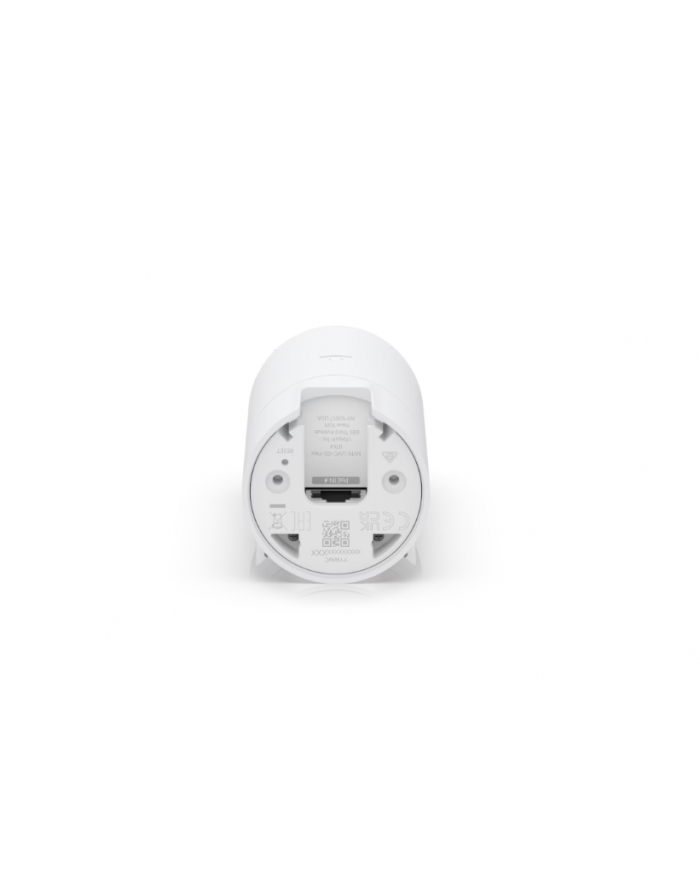 ubiquiti Kamera bezpieczeństwa UniFi G5 Flex  IP Wewnętrzna /Zewnętrzna            UVC-G5-Flex główny