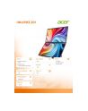 acer Monitor mobilny dual IPS 19 cali PD193QEbmiuux - nr 7