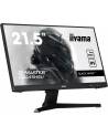 iiyama Monitor 22 cale G2245HSU-B2 IPS,FHD,100Hz,1ms,2xUSB,300cd - nr 22