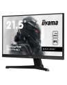 iiyama Monitor 22 cale G2245HSU-B2 IPS,FHD,100Hz,1ms,2xUSB,300cd - nr 23