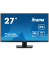 iiyama Monitor 27 cali XU2793QSU-B7 IPS,QHD,100Hz,HDMI,DP,300cd - nr 1