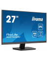 iiyama Monitor 27 cali XU2793QSU-B7 IPS,QHD,100Hz,HDMI,DP,300cd - nr 44