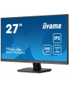 iiyama Monitor 27 cali XU2793QSU-B7 IPS,QHD,100Hz,HDMI,DP,300cd - nr 48